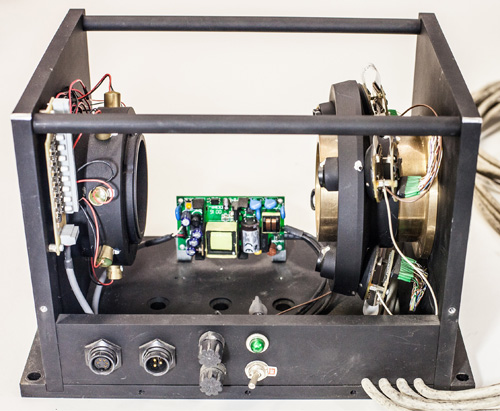 Optical Sensors and Systems