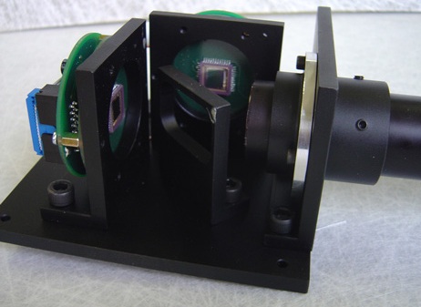 Optical Sensors and Systems